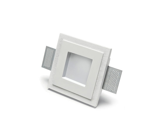 4178B ceiling recessed lighting LED CRISTALY® | Recessed ceiling lights | 9010 Novantadieci