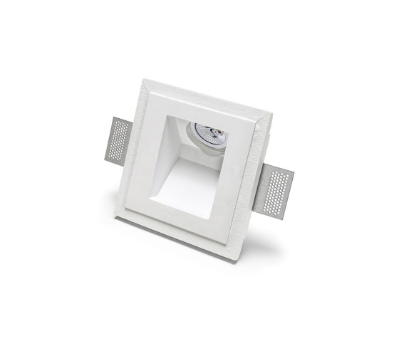 4179 ceiling recessed lighting LED CRISTALY® | Recessed ceiling lights | 9010 Novantadieci