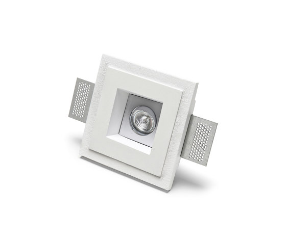 4183 ceiling recessed lighting LED CRISTALY® | Recessed ceiling lights | 9010 Novantadieci