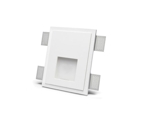 4195B Pathmarker recessed LED CRISTALY® | Recessed wall lights | 9010 Novantadieci