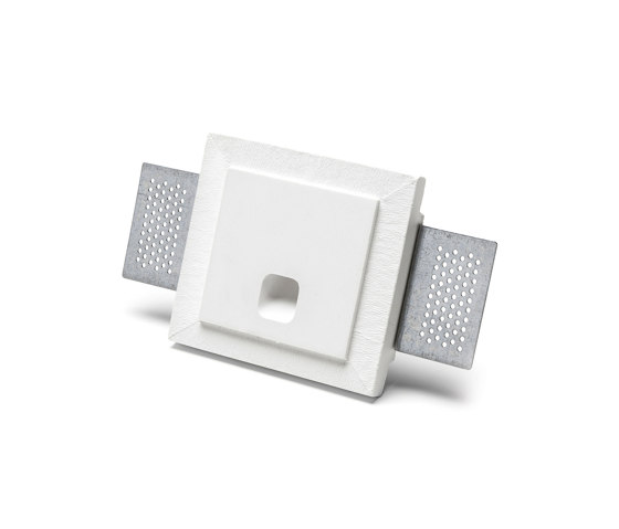 4198 Pathmarker recessed LED CRISTALY® | Recessed wall lights | 9010 Novantadieci