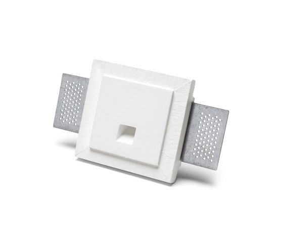 4202 Pathmarker recessed LED CRISTALY® | Recessed wall lights | 9010 Novantadieci