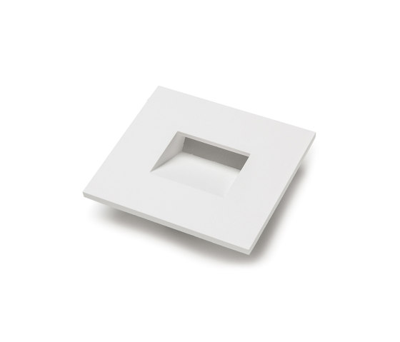 4205A Pathmarker recessed LED CRISTALY® 503-type | Recessed wall lights | 9010 Novantadieci