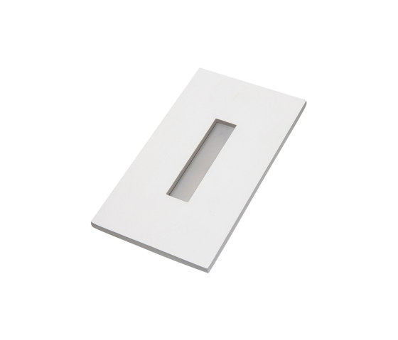 4205E Pathmarker recessed LED CRISTALY® 503-type | Recessed wall lights | 9010 Novantadieci
