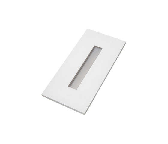 4205F Pathmarker recessed LED CRISTALY® 503-type | Recessed wall lights | 9010 Novantadieci