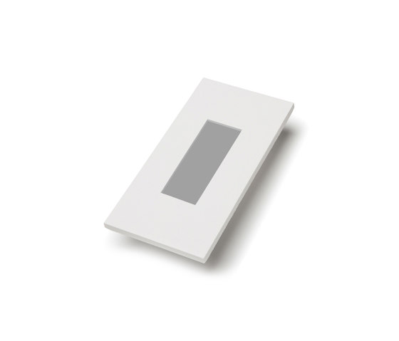 4205G Pathmarker recessed LED CRISTALY® 503-type | Recessed wall lights | 9010 Novantadieci
