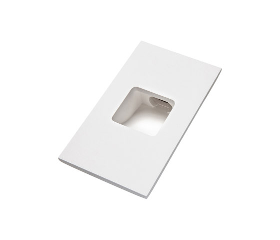 4205O Pathmarker recessed LED CRISTALY® 503-type | Recessed wall lights | 9010 Novantadieci