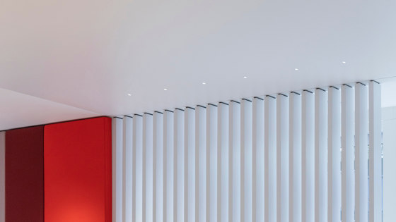 4250L  MINILED ceiling recessed lighting LED CRISTALY® | Lampade soffitto incasso | 9010 Novantadieci
