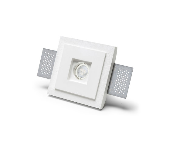 4276 ceiling recessed lighting LED CRISTALY® | Recessed ceiling lights | 9010 Novantadieci