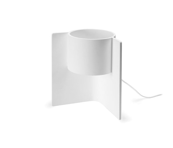 5289A FLAT table lamp design | Luminaires de table | 9010 Novantadieci