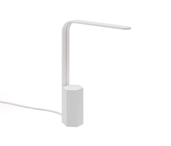 5291 LINEAR table lamp design | Table lights | 9010 Novantadieci