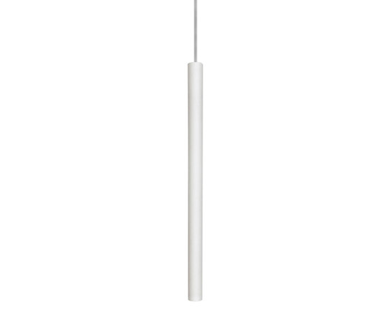 5507C hanging lamps CRISTALY® LED | Lámparas de suspensión | 9010 Novantadieci
