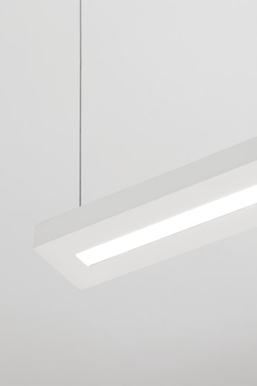 5509 hanging lamps CRISTALY® LED | Suspensions | 9010 Novantadieci