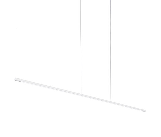 5510B hanging lamps CRISTALY® LED | Lámparas de suspensión | 9010 Novantadieci