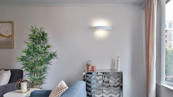 8042 CERAMIC wall lamp | Wall lights | 9010 Novantadieci