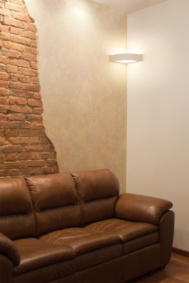 8056 CERAMIC wall lamp | Wall lights | 9010 Novantadieci