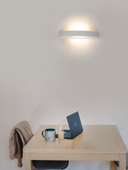 8144 CERAMIC wall lamp | Wall lights | 9010 Novantadieci