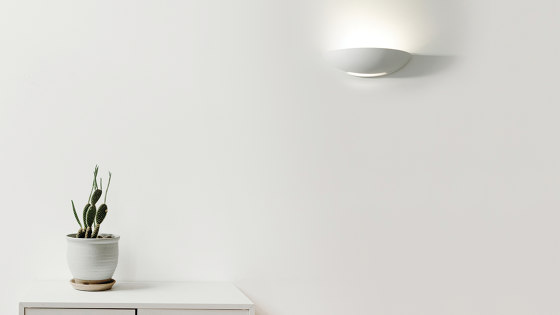 8235 CERAMIC wall lamp | Wall lights | 9010 Novantadieci