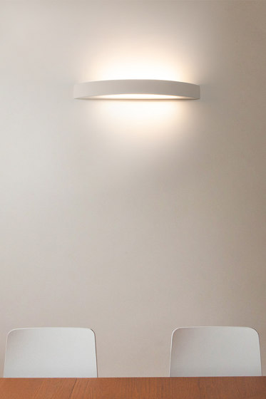 8759 CERAMIC wall lamp | Wall lights | 9010 Novantadieci