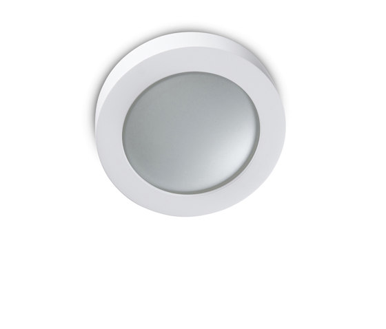 8879 LED CRISTALY® design ceiling | Plafonniers | 9010 Novantadieci