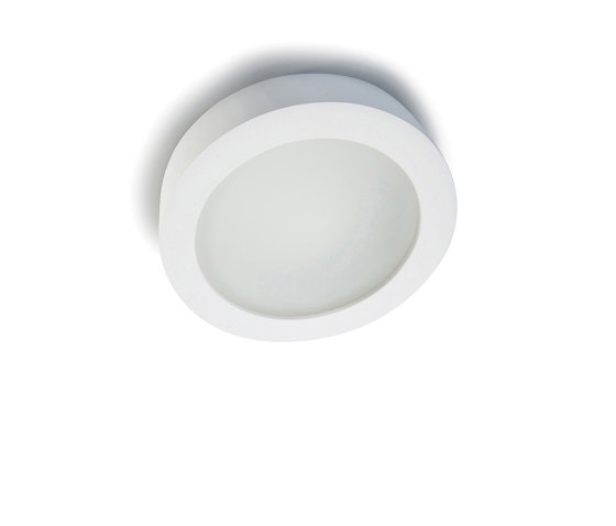 8882 LED CRISTALY® design ceiling | Plafonniers | 9010 Novantadieci