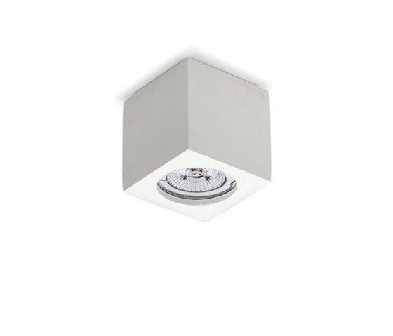 8897 LED CRISTALY® design ceiling | Plafonniers | 9010 Novantadieci