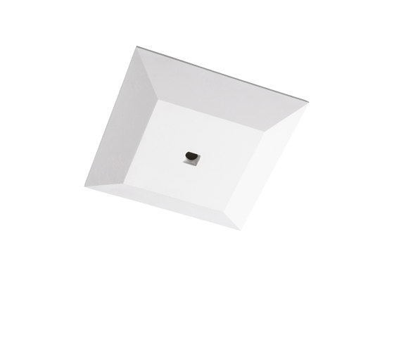 8902A LED CRISTALY® design ceiling | Plafonniers | 9010 Novantadieci