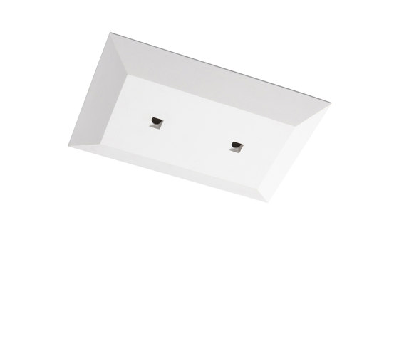 8902B LED CRISTALY® design ceiling | Lampade plafoniere | 9010 Novantadieci