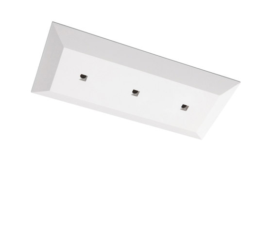 8902C LED CRISTALY® design ceiling | Plafonniers | 9010 Novantadieci