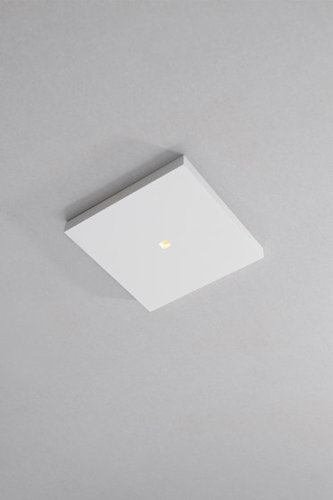 8903A LED CRISTALY® design ceiling | Plafonniers | 9010 Novantadieci