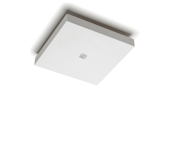 8903A LED CRISTALY® design ceiling | Plafonniers | 9010 Novantadieci