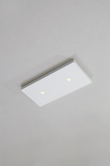 8903B LED CRISTALY® design ceiling | Plafonniers | 9010 Novantadieci