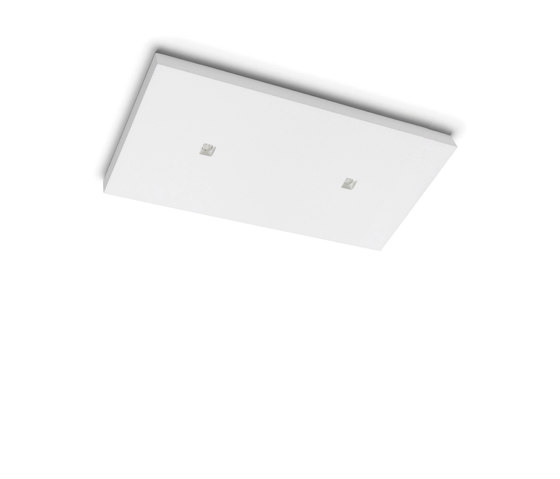 8903B LED CRISTALY® design ceiling | Lámparas de techo | 9010 Novantadieci