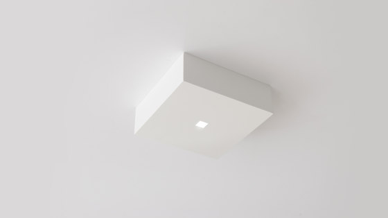 8903E LED CRISTALY® design ceiling | Plafonniers | 9010 Novantadieci
