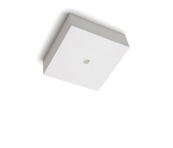 8903E LED CRISTALY® design ceiling | Lampade plafoniere | 9010 Novantadieci