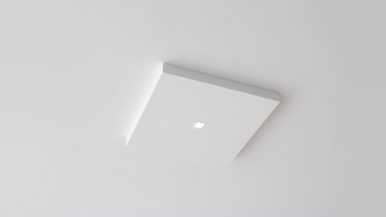 8904A  LED CRISTALY® design ceiling | Deckenleuchten | 9010 Novantadieci