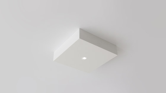 8904B  LED CRISTALY® design ceiling | Ceiling lights | 9010 Novantadieci