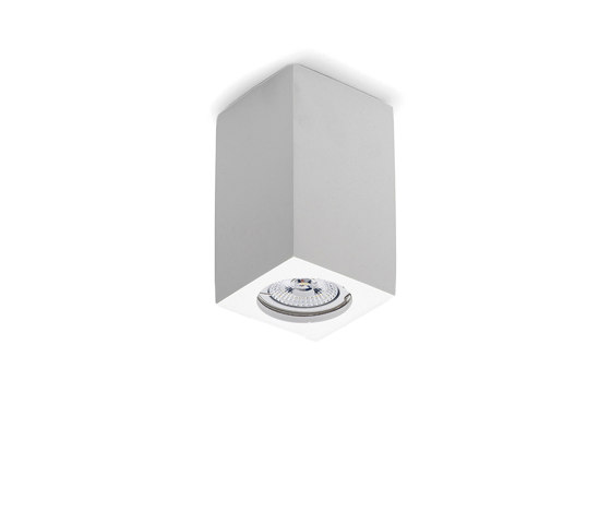 8909 LED CRISTALY® design ceiling | Lámparas de techo | 9010 Novantadieci