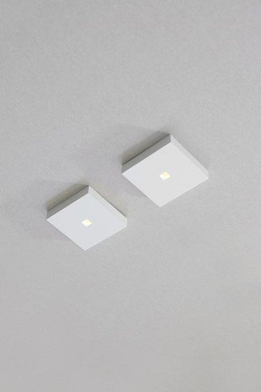 8914A LED CRISTALY® design ceiling | Lámparas de techo | 9010 Novantadieci