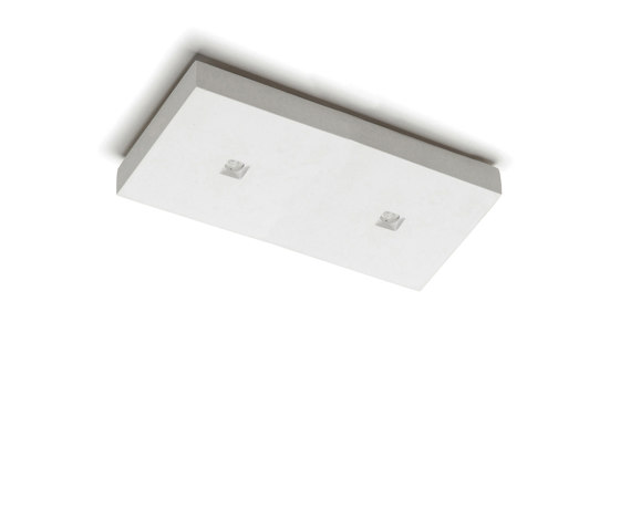 8914B LED CRISTALY® design ceiling | Lámparas de techo | 9010 Novantadieci
