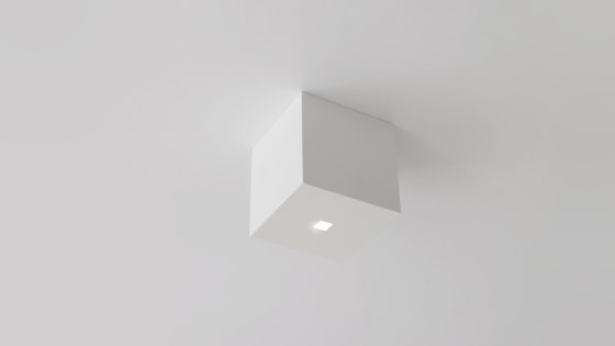 8914E LED CRISTALY® design ceiling | Ceiling lights | 9010 Novantadieci