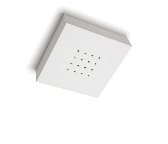 8916E LED CRISTALY® design ceiling | Plafonniers | 9010 Novantadieci