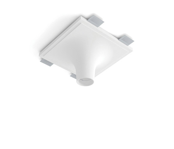 8935G ceiling recessed lighting LED CRISTALY® | Recessed ceiling lights | 9010 Novantadieci