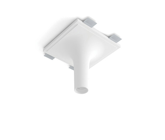 8935I ceiling recessed lighting LED CRISTALY® | Recessed ceiling lights | 9010 Novantadieci