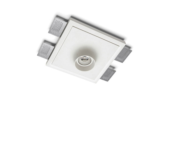 8935L ceiling recessed lighting LED CRISTALY® | Recessed ceiling lights | 9010 Novantadieci