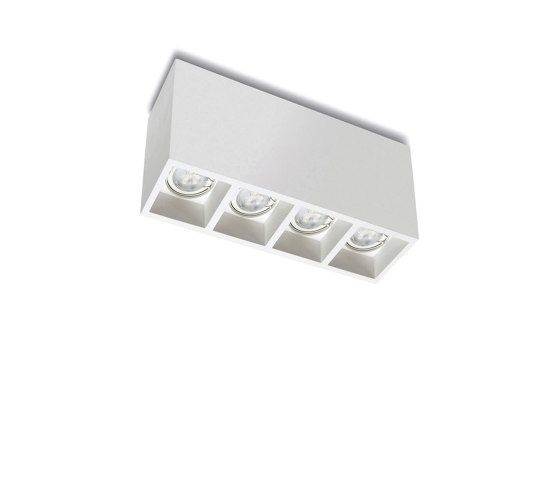 8943D LED CRISTALY® design ceiling | Plafonniers | 9010 Novantadieci