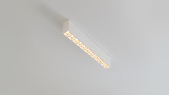 8943N LED CRISTALY® design ceiling | Lampade plafoniere | 9010 Novantadieci