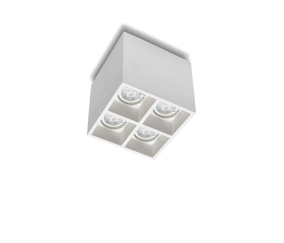 8943O  LED CRISTALY® design ceiling | Lampade plafoniere | 9010 Novantadieci