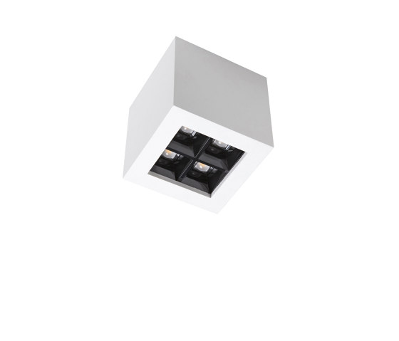 8947 LED CRISTALY® design ceiling | Deckenleuchten | 9010 Novantadieci