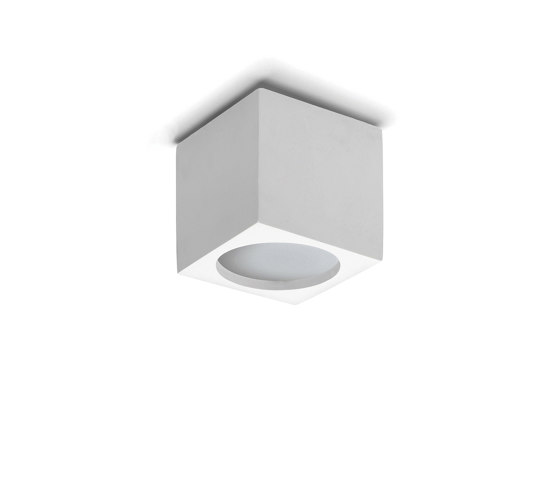 8949A LED CRISTALY® design ceiling | Plafonniers | 9010 Novantadieci